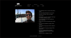 Desktop Screenshot of jjkphotos.com